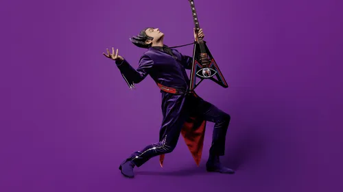 M dévoile un nouveau single en exclusivité à la radio !