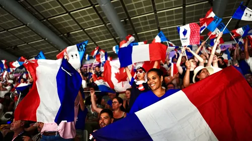 Nostalgiques des JO ? Des braderies organisées pour s'offrir des...