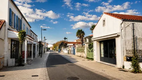 Le jackpot judiciaire de l’île d'Oléron face à Airbnb ? 