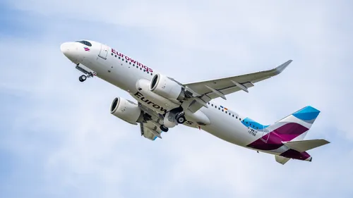 Airbus décroche 4 contrats avec des compagnies chinoises pour 37...