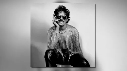 Les Victoires de la musique, ses inspirations, son amour pour la...