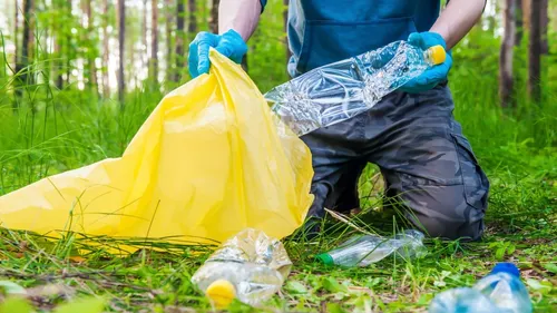 "World Clean Up Day", l’action de récolte de déchets près de chez vous