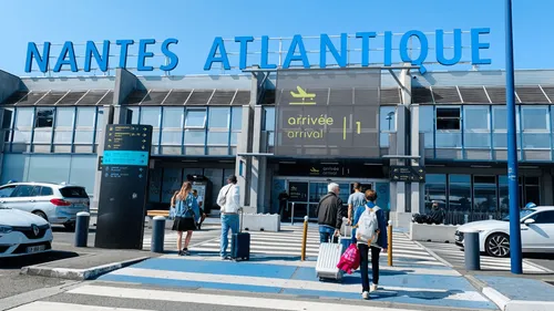 Un nouvel appel d’offres pour la modernisation de l’aéroport de Nantes