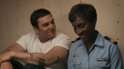 Sortie cinéma : le film "À toute allure", tourné en...