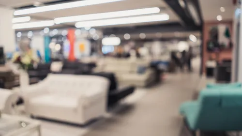 Commerce : l’enseigne Habitat, demande son placement en...