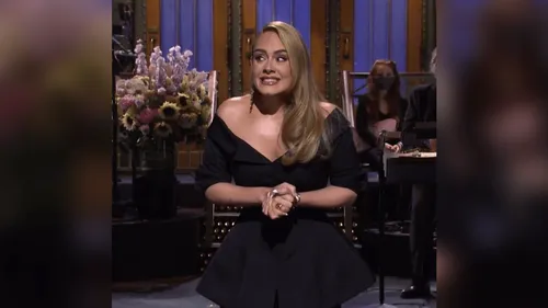 Adele : son nouvel album sortira-t-il enfin à l’automne ? 