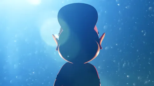 Adibou est de retour dans une application !