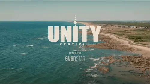 Unity Festival : un premier artiste dévoilé 