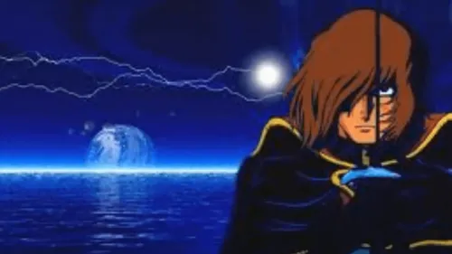 Albator orphelin de son créateur