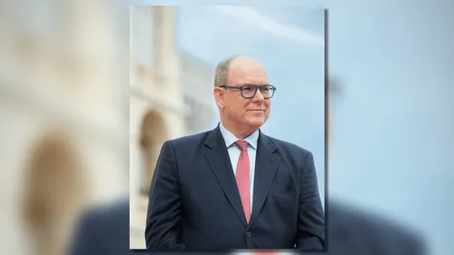 Bretagne : pourquoi le prince Albert de Monaco vient-il à Matignon ?