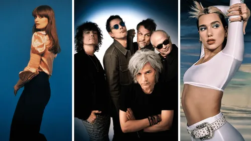 Ces albums que l'on attend avec impatience en 2024