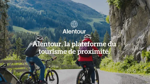 Tourisme : une plateforme française lancée pour réserver ses loisirs