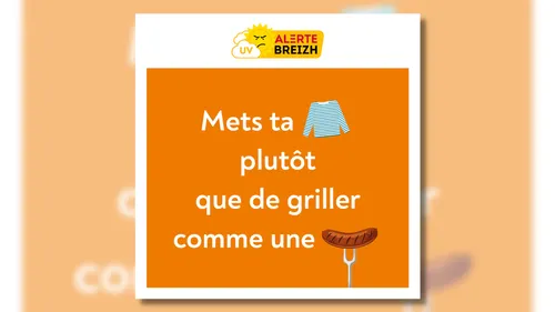 Le cancer de la peau, une réalité bien bretonne