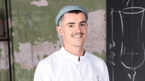 Un chef tourangeau participe à la 13e saison de Top chef