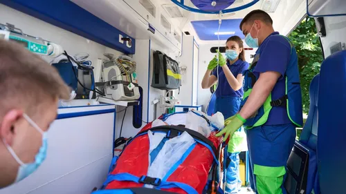 Loire-Atlantique : un mort et un blessé grave lors d'un rodéo sauvage