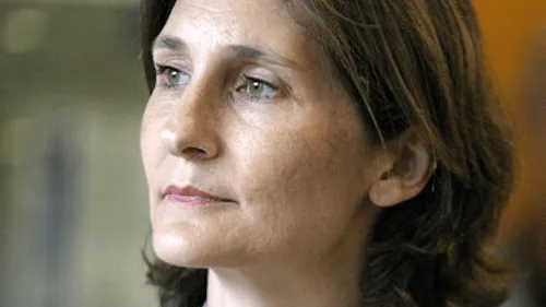 Amélie Oudéa-Castéra, ministre des Sports, testée positive au Covid