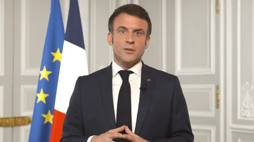 Emmanuel Macron attendu ce jeudi dans un lycée en Charente-Maritime