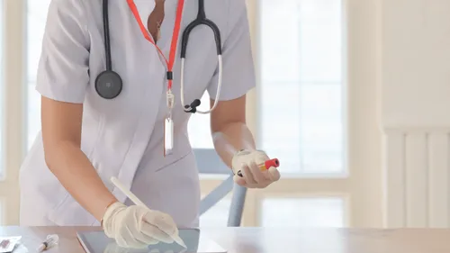 Plomb et arsenic : début du dépistage volontaire à Melle