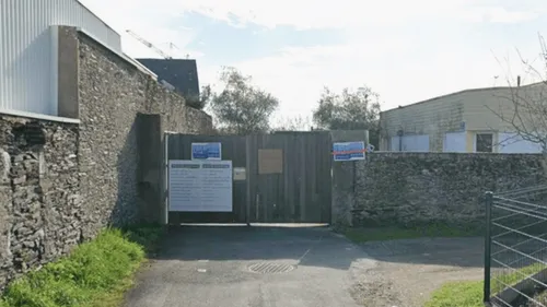 Maine-et-Loire : une femme tuée par arme à feu, un suspect interpellé