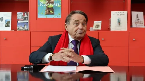 Issoudun : le maire prêt à accueillir des réfugiés ukrainiens