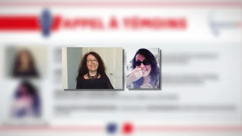 Vienne : appel à témoins après la disparition inquiétante d'une...