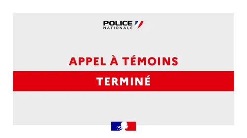 Vannes : le garçon porté disparu a été retrouvé sain et sauf