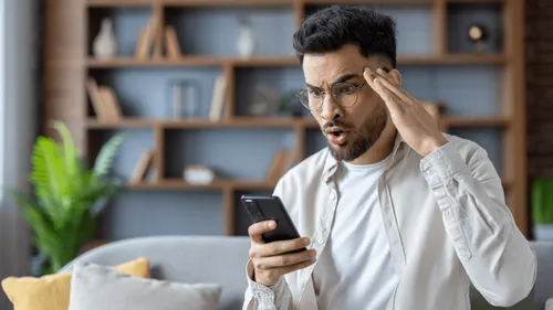 "Contactez le service opposition" : attention à cette arnaque !