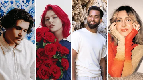 Le Live Alouette à Veigné : les artistes se confient avant...