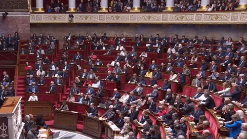 "Les Français veulent que l'on avance", le budget de la Sécu...