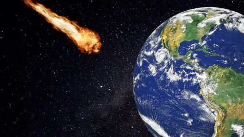 La NASA lance une mission de déviation d’un astéroïde