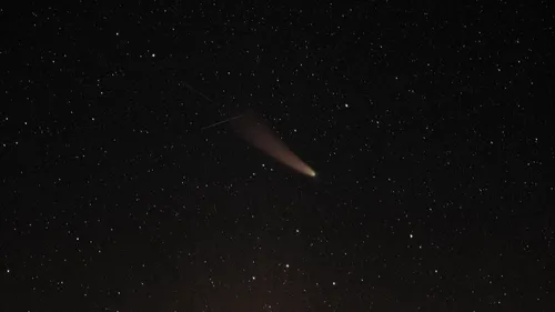 Des éléments essentiels à la vie trouvés sur un astéroïde