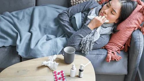 Il faudra désormais une ordonnance pour ces médicaments anti-rhume