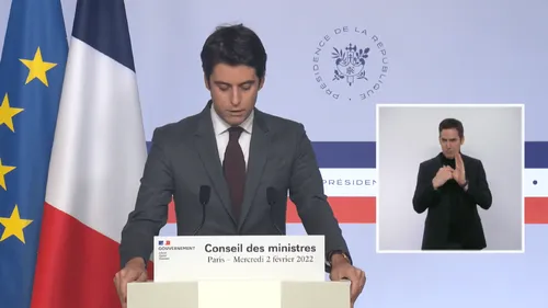 Écoles : une adaptation du protocole sanitaire annoncée la semaine...