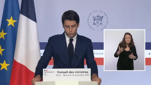 Covid-19 : de nouvelles mesures seront annoncées jeudi