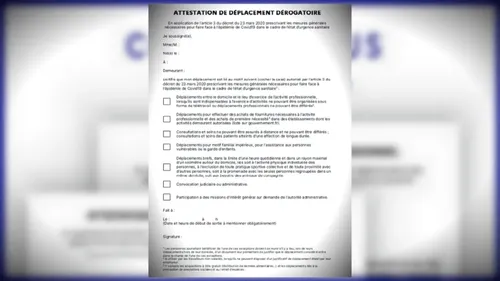 Ile de Ré : l'Etat condamné pour avoir empêché un homme de voir son...