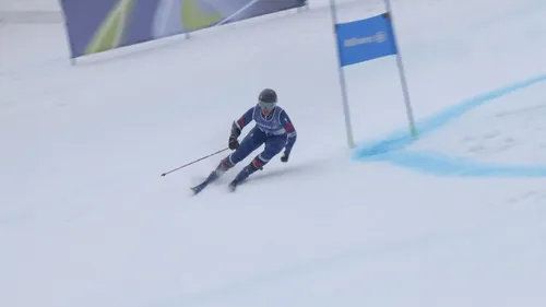 Jeux paralympiques d'hiver 2026 : le phénomène Aurélie Richard a...