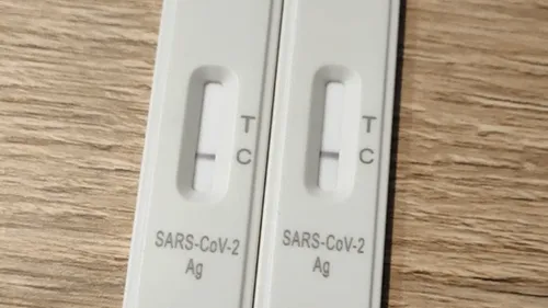 La vente des autotests Covid autorisée hors pharmacies jusqu'au 31...