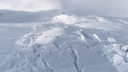 Une avalanche fait 4 morts en Auvergne, enquête ouverte
