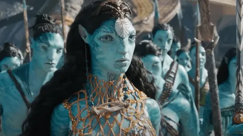 "Avatar" : tournages et scénarios des suites déjà bouclés