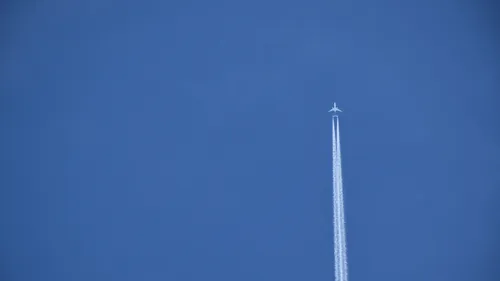 Covid-19 : la France suspend les arrivées en provenance d'Afrique...