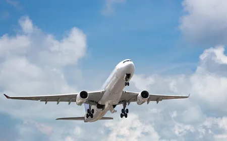 Deux nouvelles destinations depuis l'aéroport de Nantes, dont une...