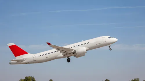 Un avion en direction de Londres s’écrase avec 242 passagers