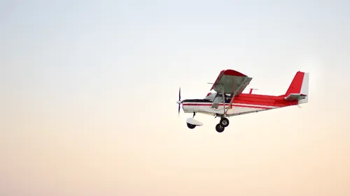 Un avion disparait entre la Martinique et la Dominique, 4 Français...