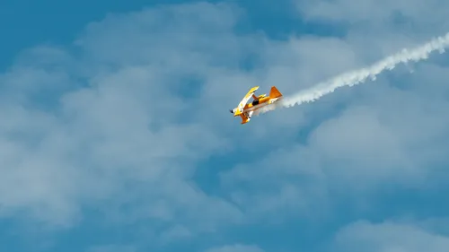 Morbihan : un avion de voltige s’écrase lors de sa phase...