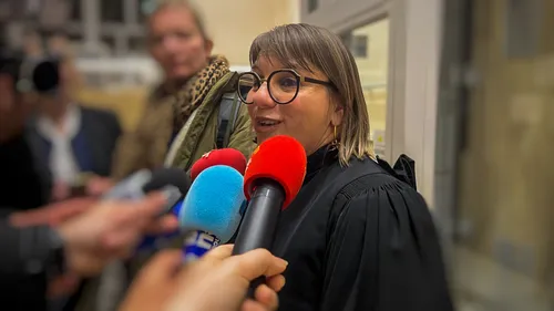 Vendée : 30 ans de prison pour l’assassinat d’un prêtre