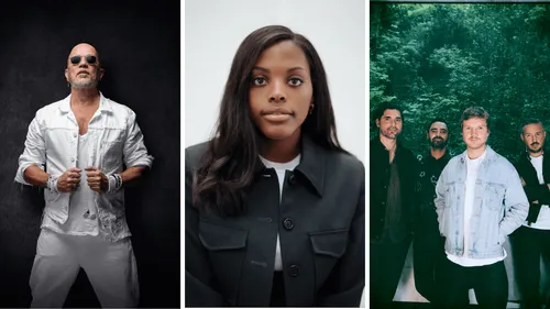 Pascal Obispo, Mentissa, Kyo... découvrez la programmation d'Avoine...