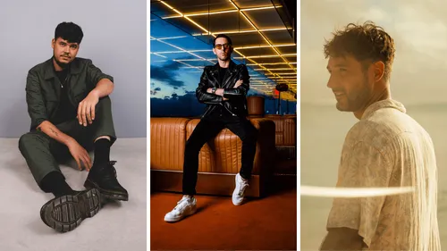 Joseph Kamel, The Avener et Jérémy Frerot attendus à Avoine Zone...