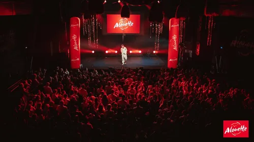 Revivez le Live Alouette à La Rochelle !