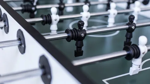 La coupe du monde de baby-foot débarque près de Tours !