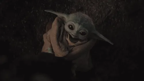 Baby Yoda aura bientôt son propre film Star Wars
